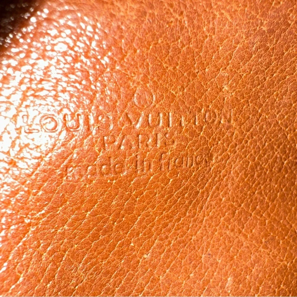 💙 Louis Vuitton Monogram Marceau Shoulder bag - Authentic